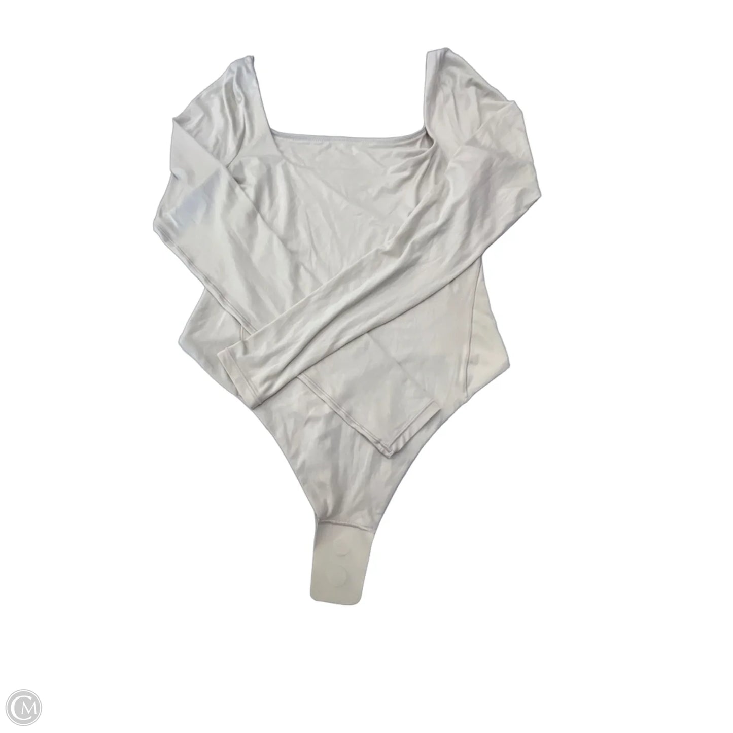 Bodysuit By Lululemon In Tan, Size: S