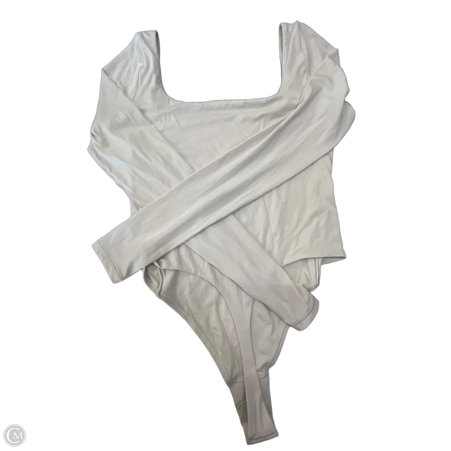 Bodysuit By Lululemon In Tan, Size: S