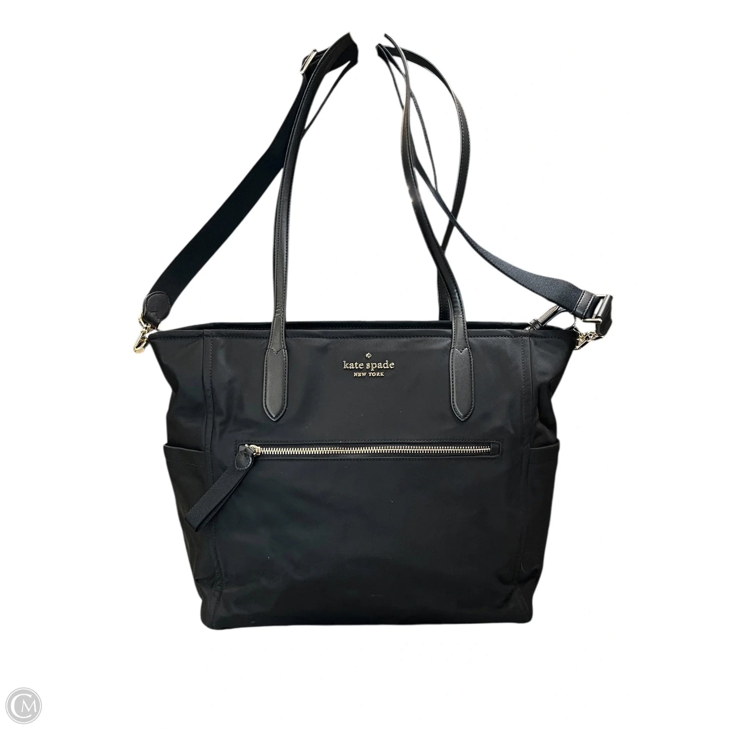 Duffle And Weekender Designer By Kate Spade, Size: Large