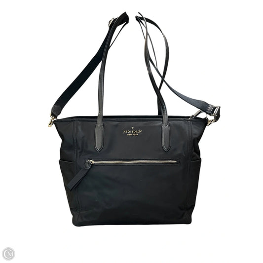 Duffle And Weekender Designer By Kate Spade, Size: Large