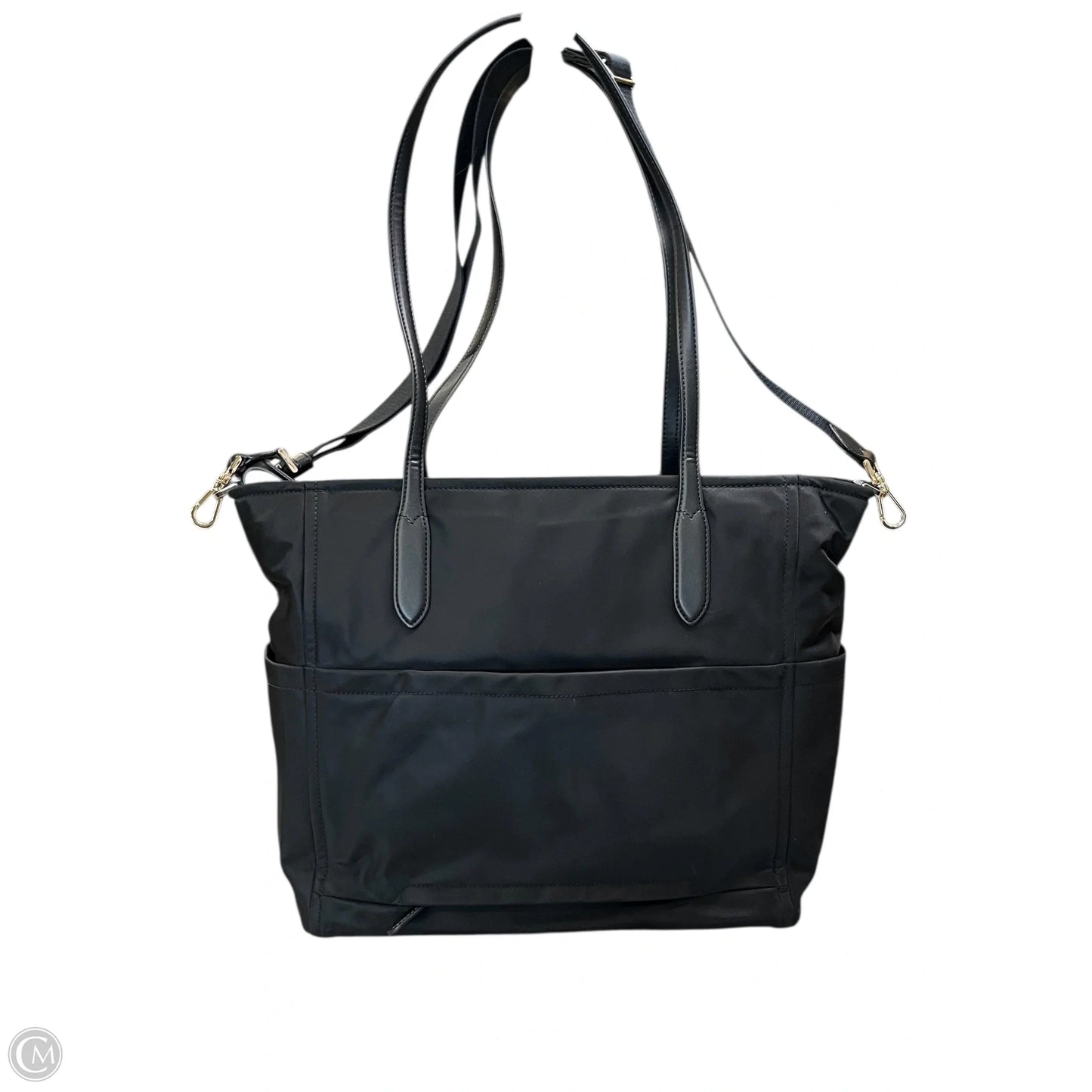 Duffle And Weekender Designer By Kate Spade, Size: Large