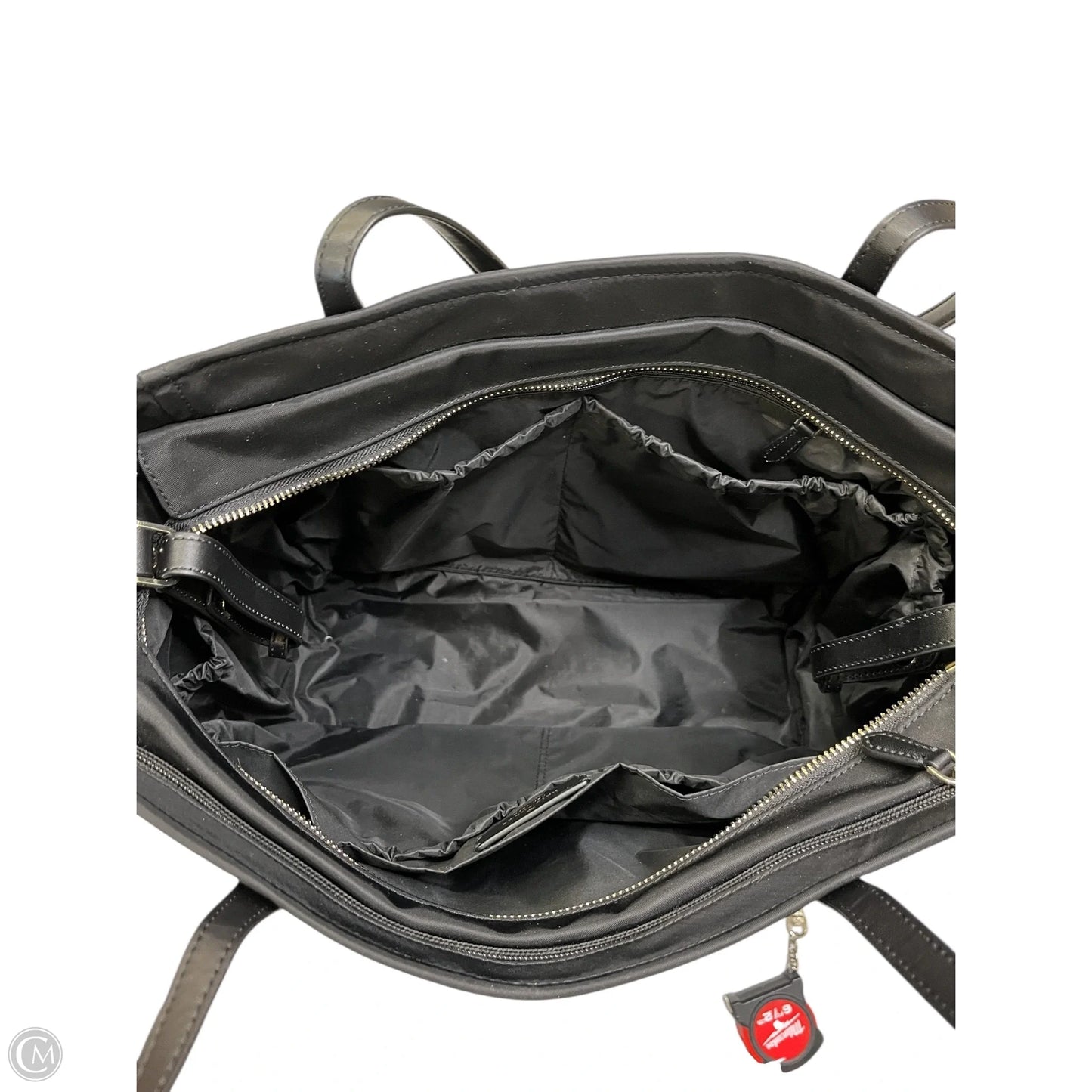 Duffle And Weekender Designer By Kate Spade, Size: Large