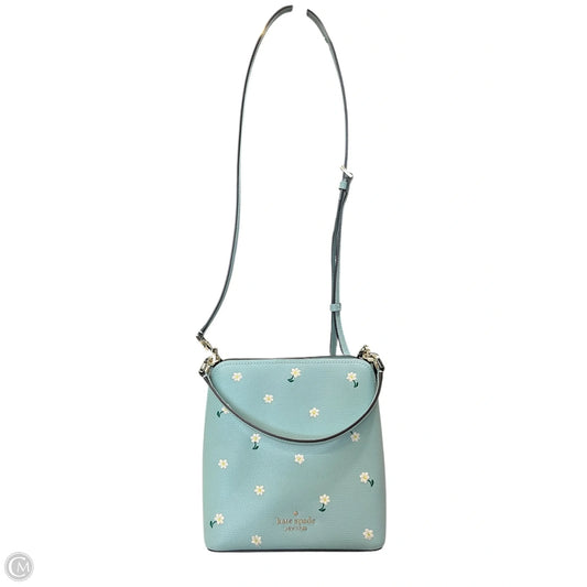 Crossbody Designer By Kate Spade, Size: Small