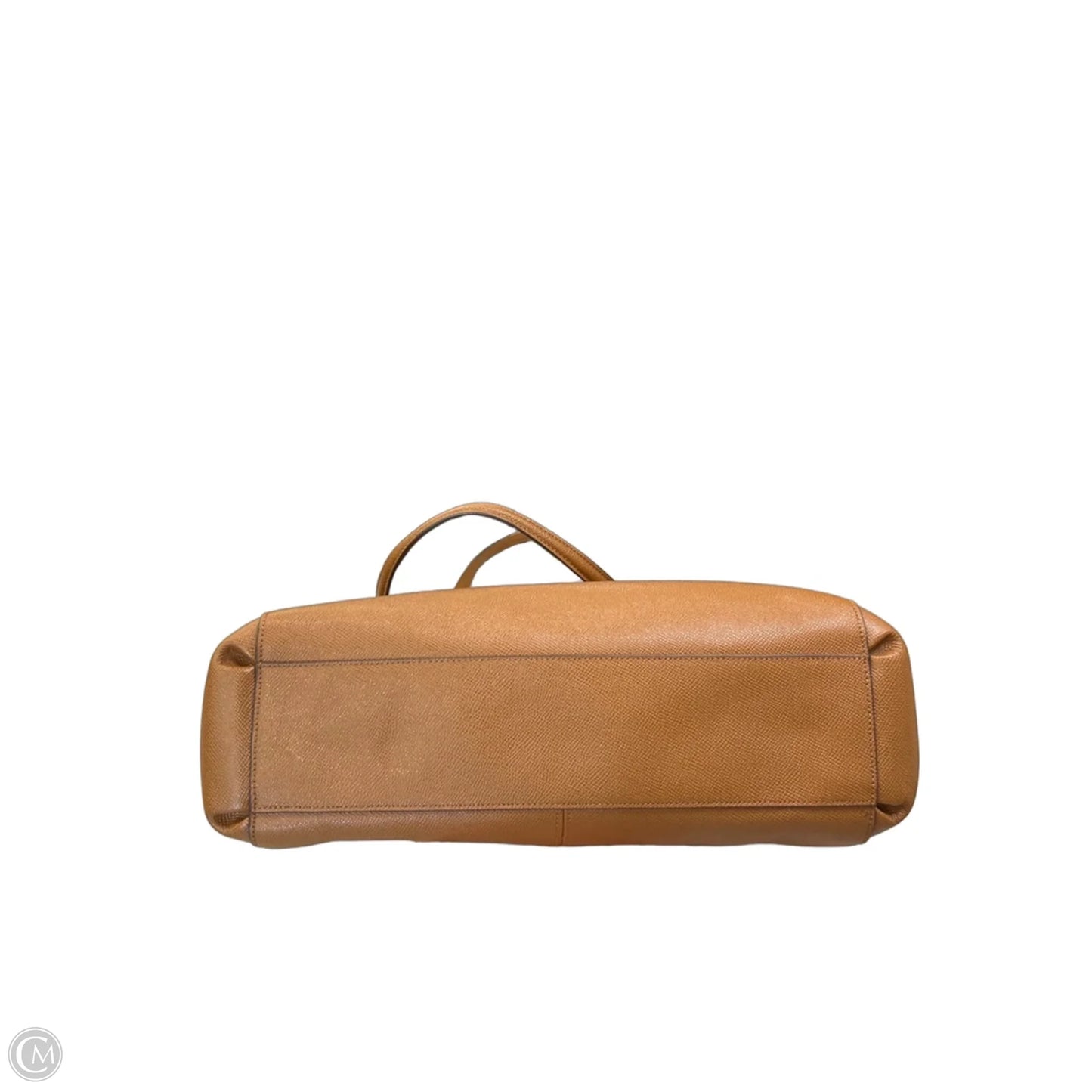 Crossbody Designer By Coach, Size: Medium