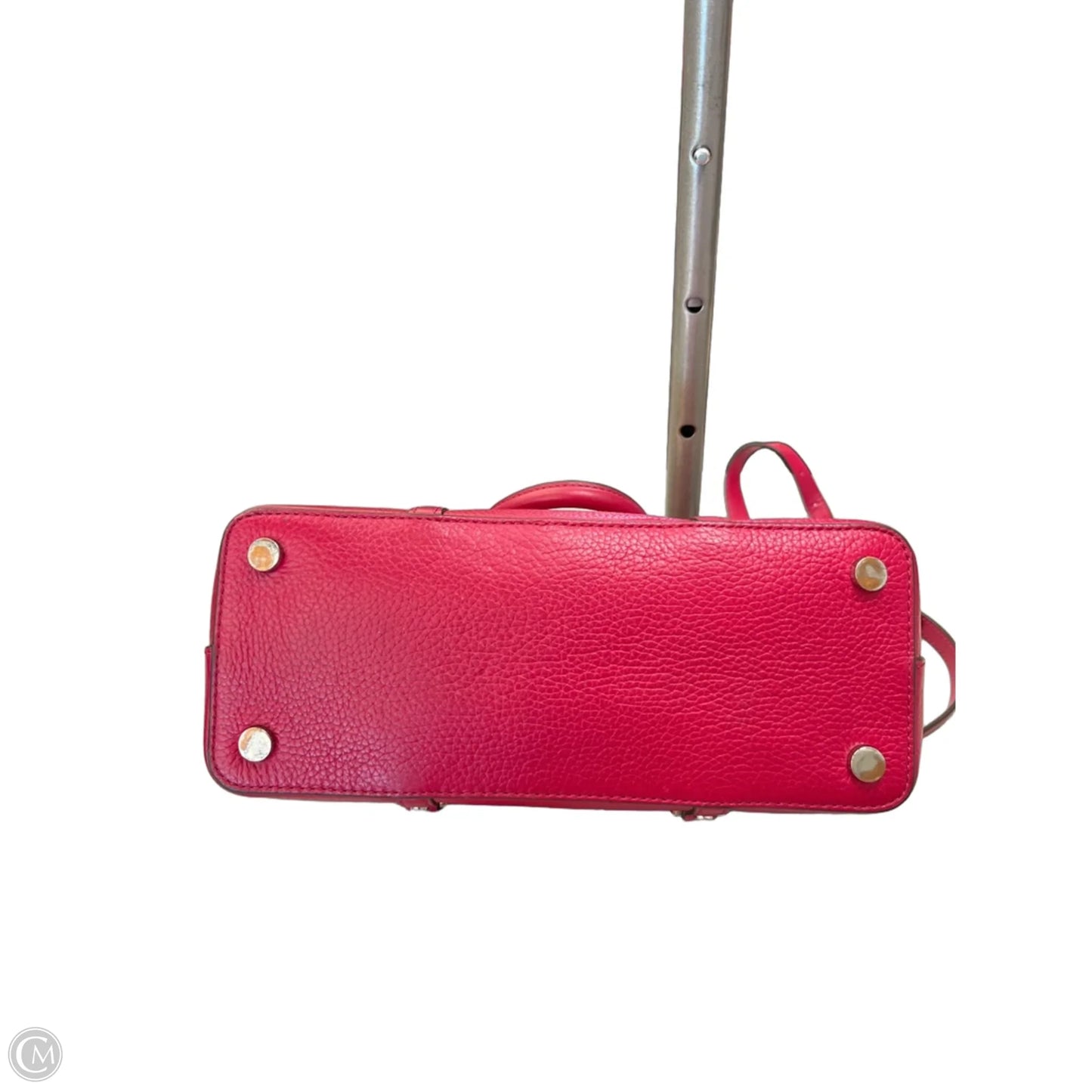 Crossbody Designer By Michael Kors, Size: Medium