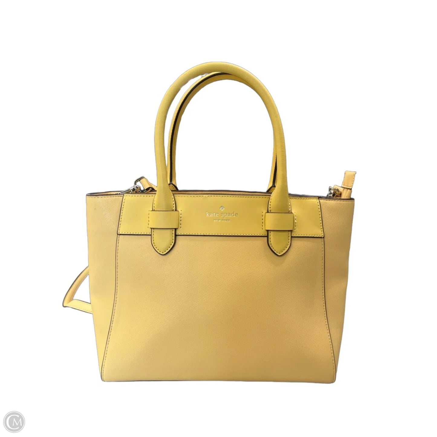 Crossbody Designer By Kate Spade, Size: Medium