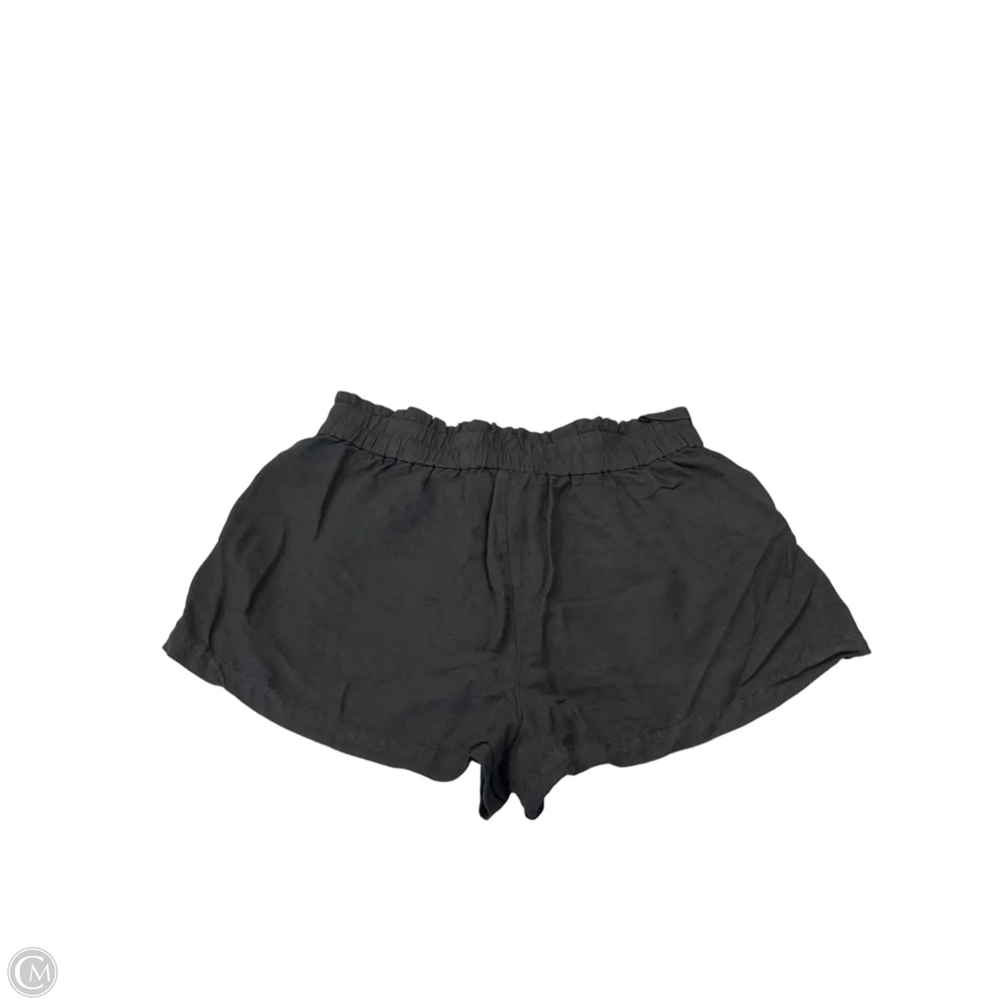 Shorts By Madewell In Black, Size: Xl