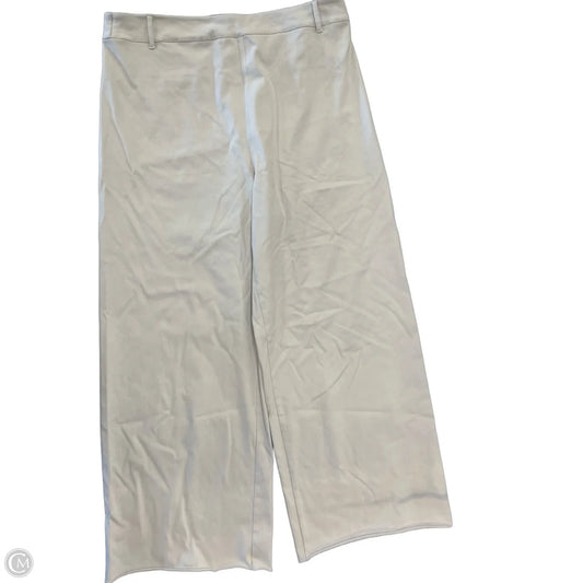 Pants Other By Lysse In Cream, Size: 1x