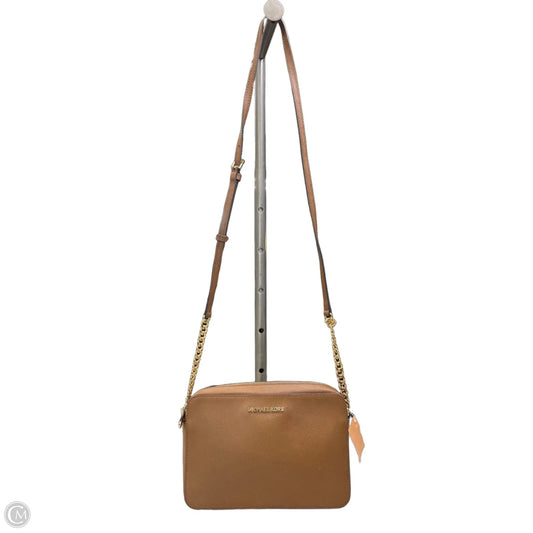 Crossbody Designer By Michael Kors, Size: Small