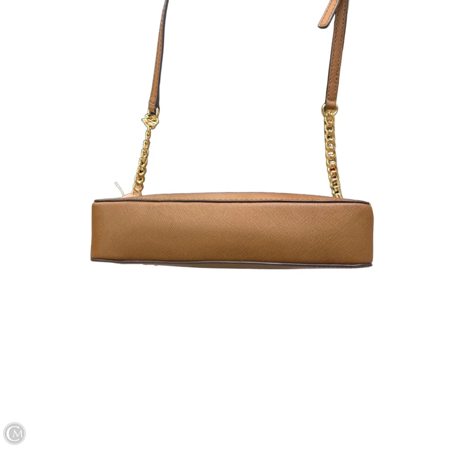 Crossbody Designer By Michael Kors, Size: Small