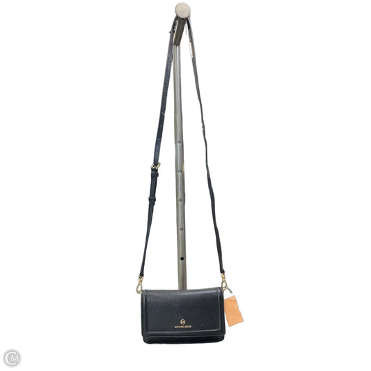 Crossbody Designer By Michael Kors, Size: Small