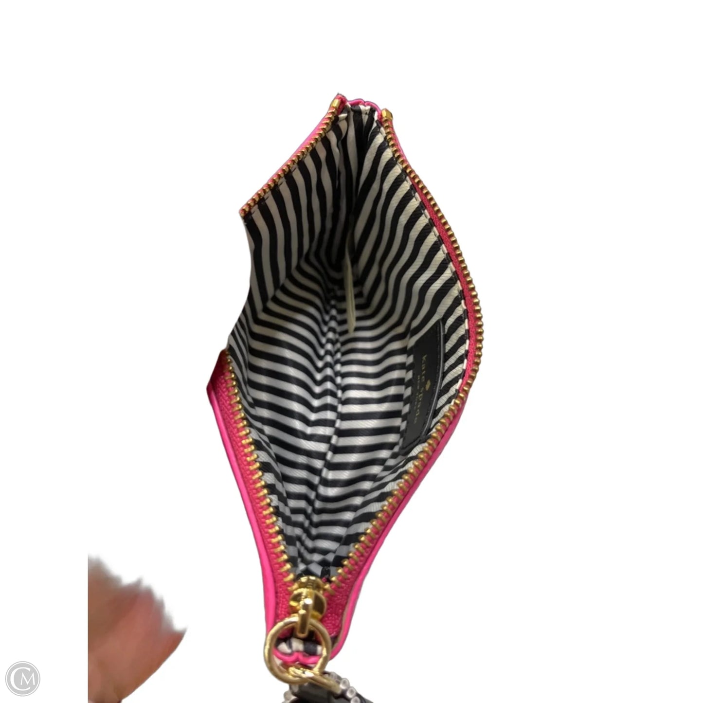 Clutch Designer By Kate Spade, Size: Small