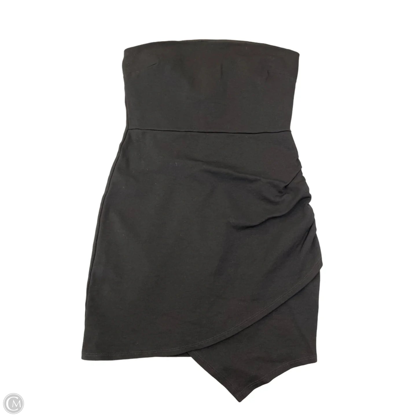 Dress Casual Short By Blue Blush In Black, Size: S