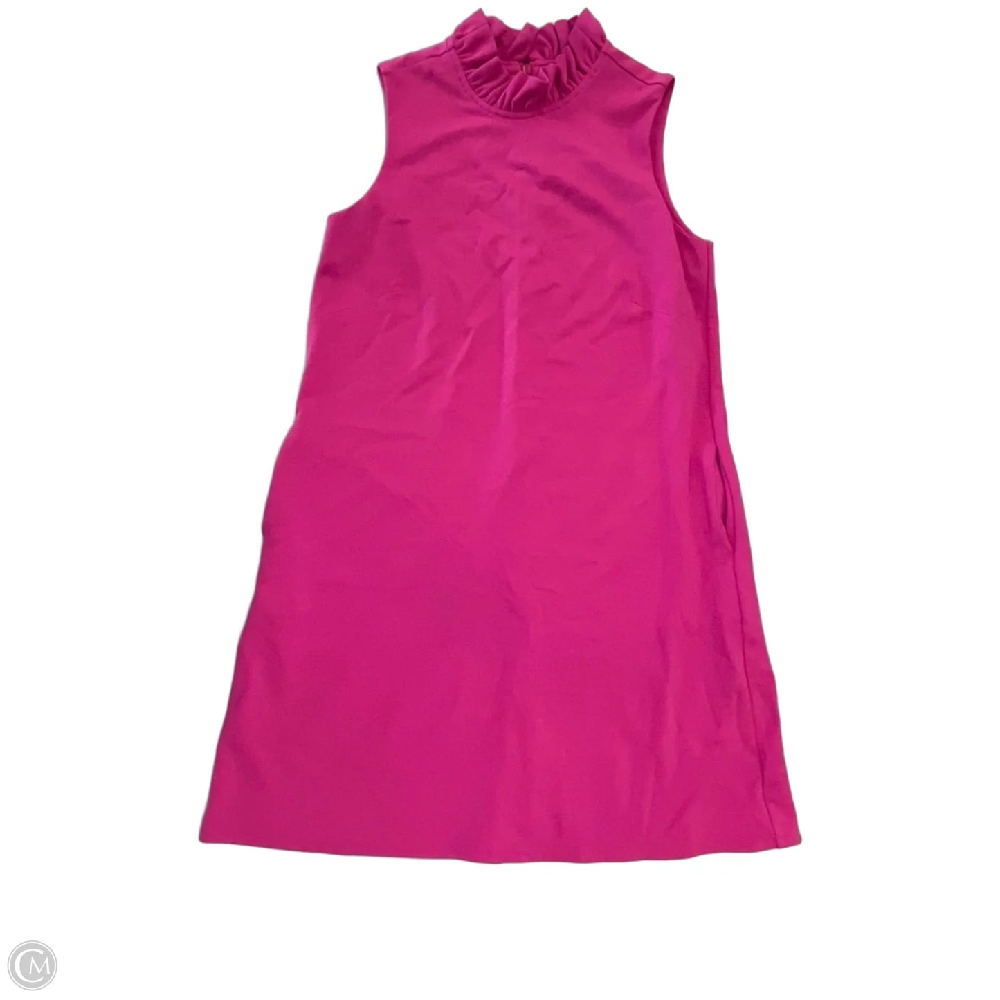 Dress Casual Short By Jude Connally In Pink, Size: Xs