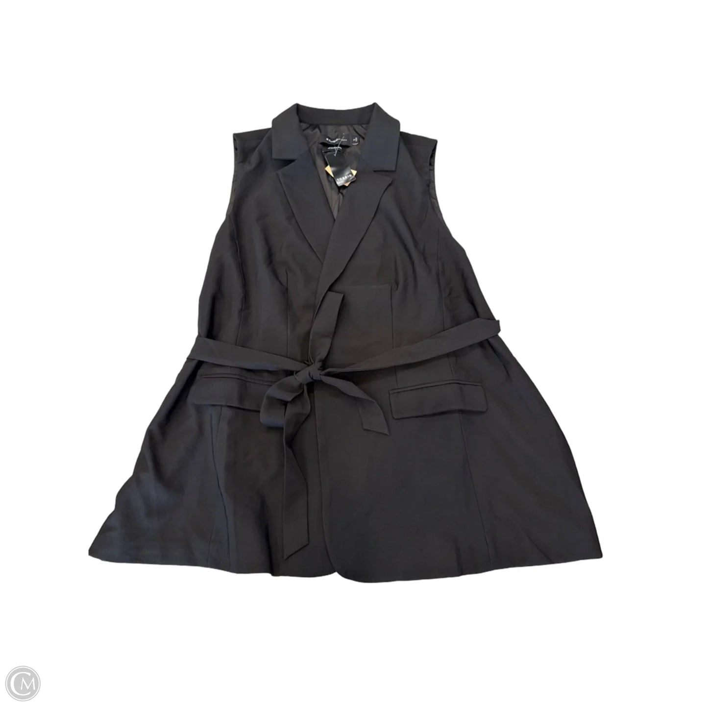 Blazer By Torrid In Black, Size: 5