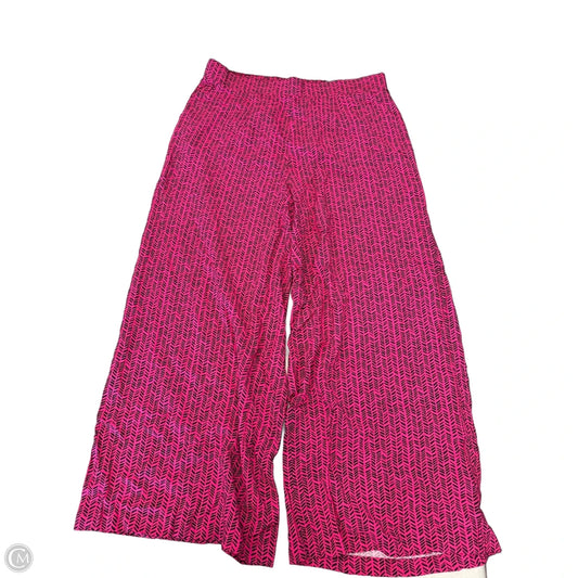 Pants Other By Torrid In Pink, Size: 2x