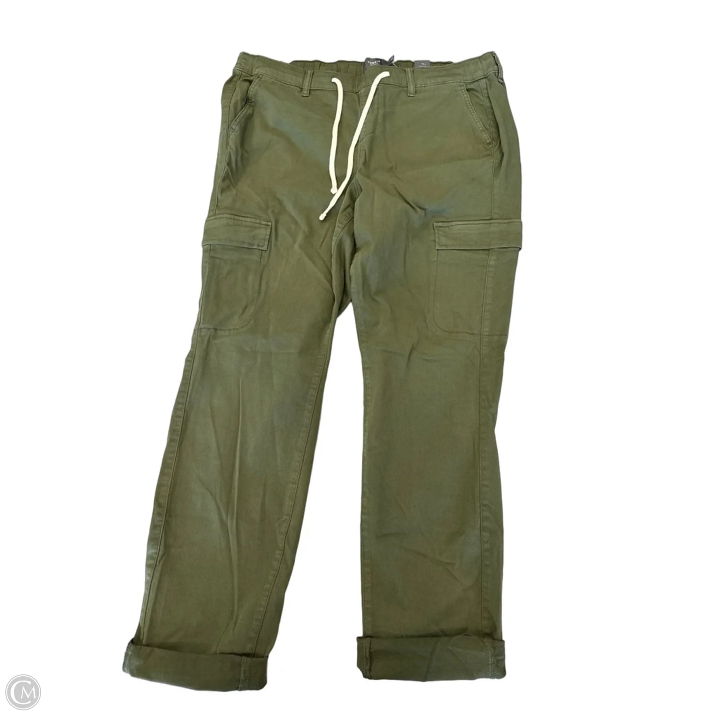 Pants Other By Torrid In Green, Size: 2XT