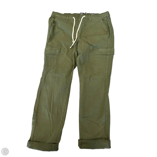 Pants Other By Torrid In Green, Size: 2XT