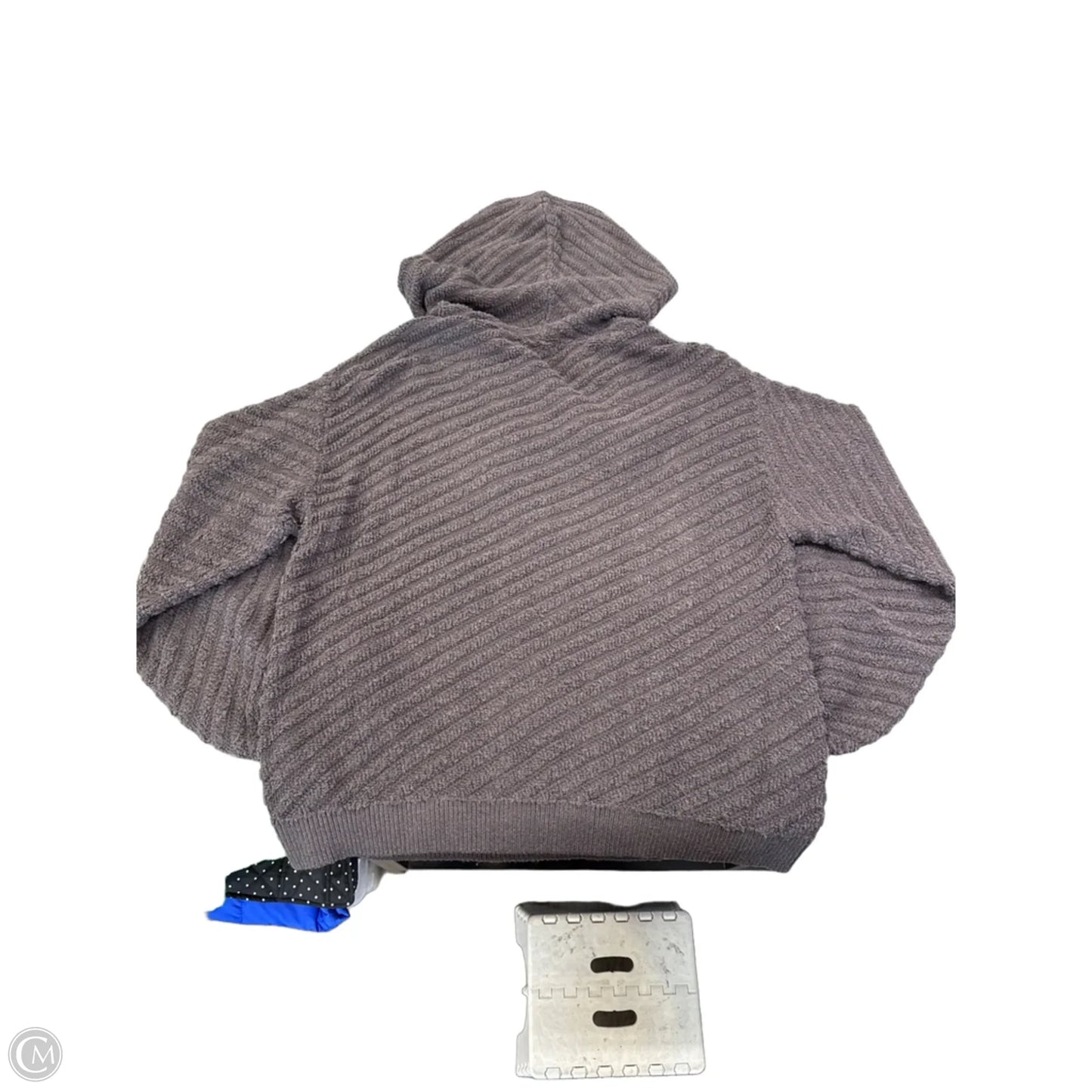 Sweater By Democracy In Brown, Size: S