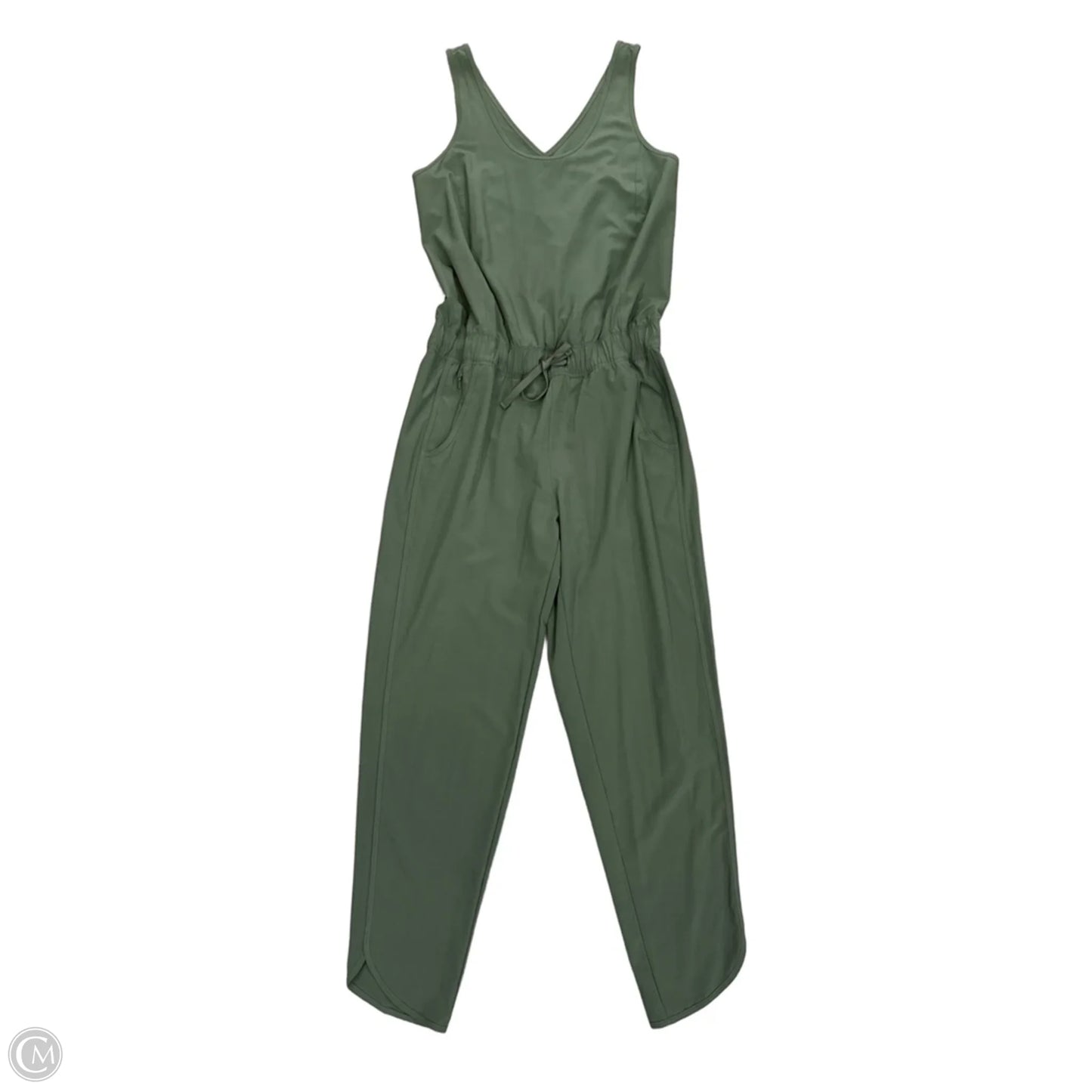 Jumpsuit By Patagonia In Green, Size: S