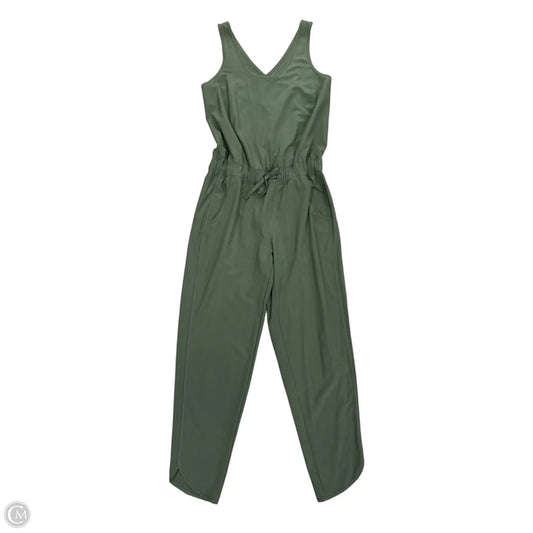 Jumpsuit By Patagonia In Green, Size: S
