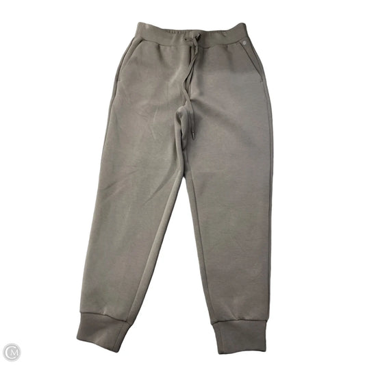 Athletic Pants By Calia In Brown, Size: S