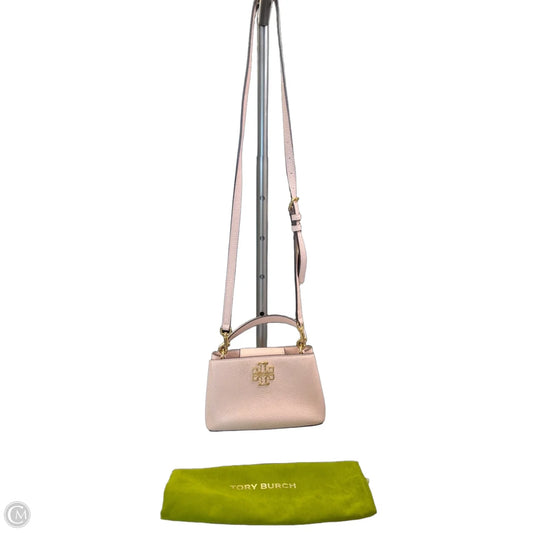 Crossbody Designer By Tory Burch, Size: Small