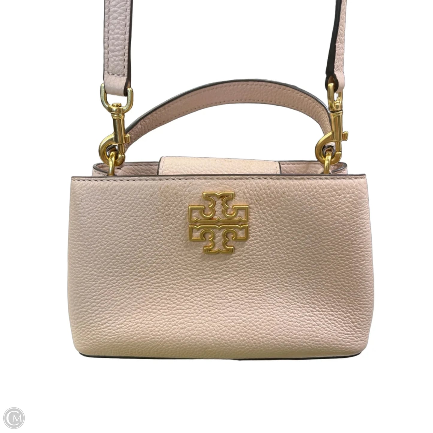 Crossbody Designer By Tory Burch, Size: Small