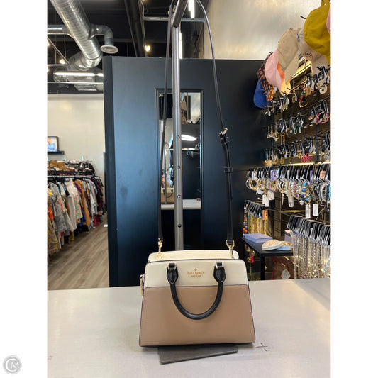 Crossbody Designer By Kate Spade, Size: Small