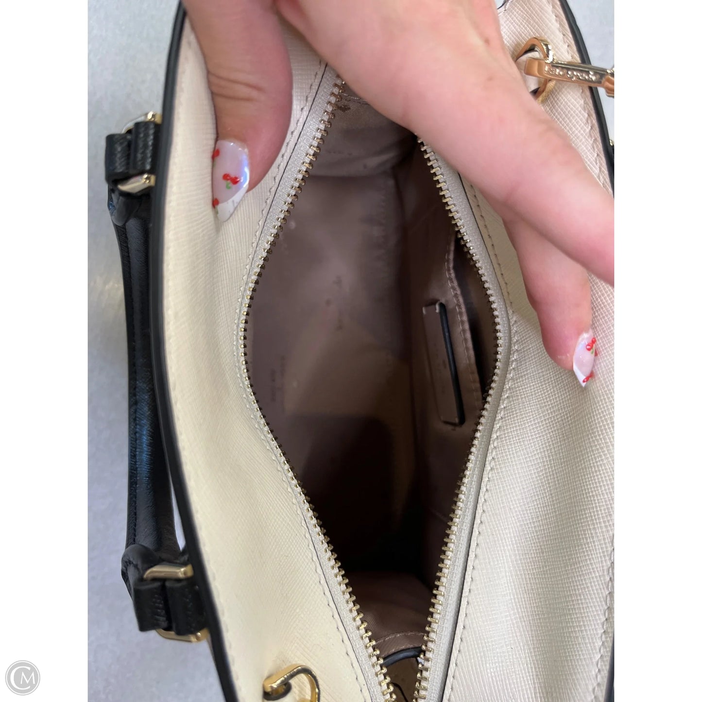 Crossbody Designer By Kate Spade, Size: Small