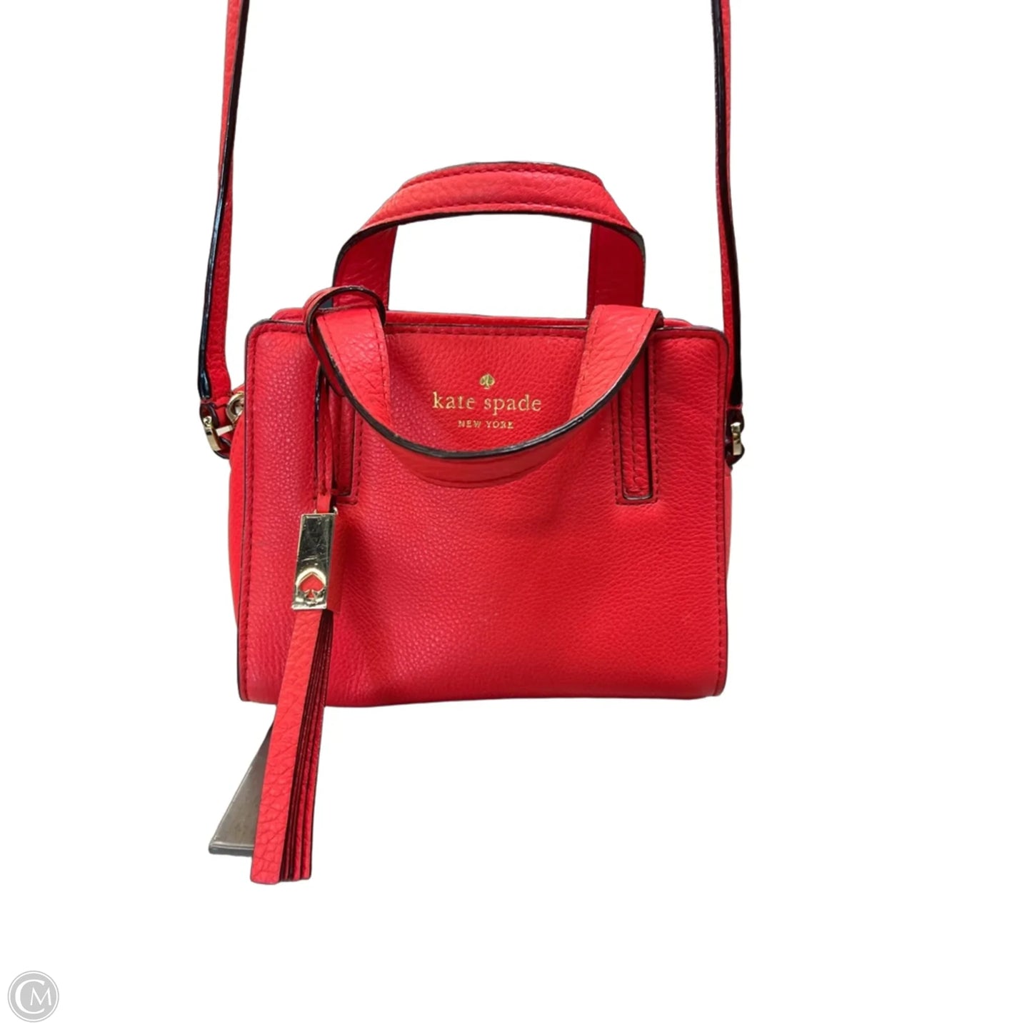 Crossbody Designer By Kate Spade, Size: Small