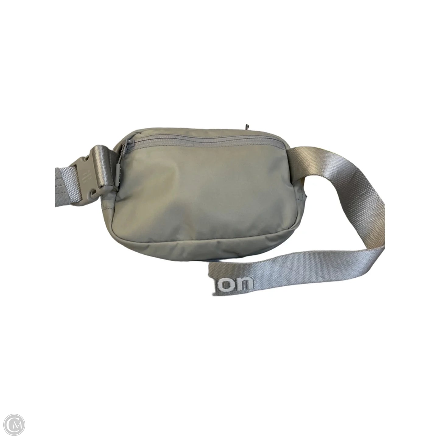Belt Bag By Lululemon, Size: Small