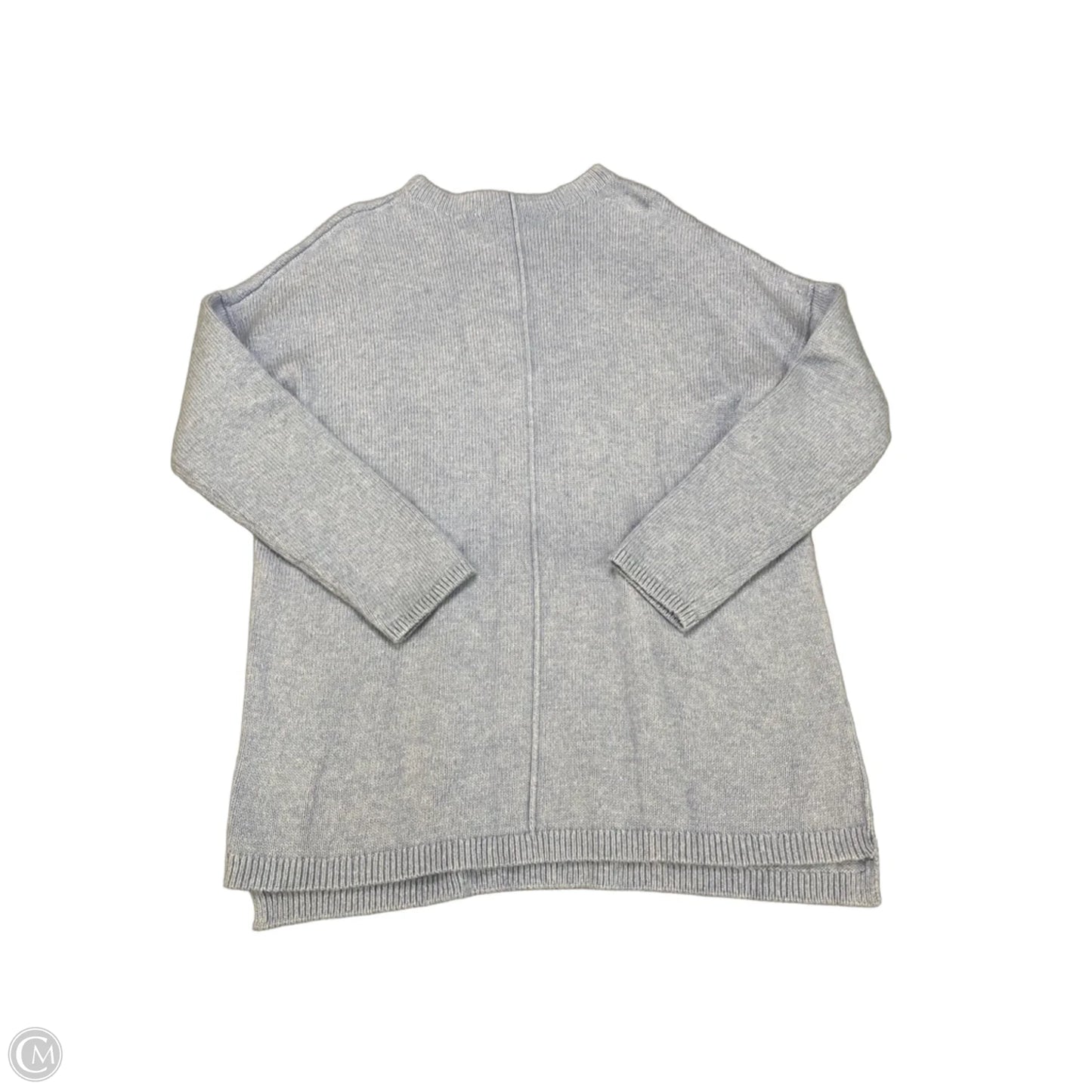 Sweater By J. Jill In Blue, Size: S