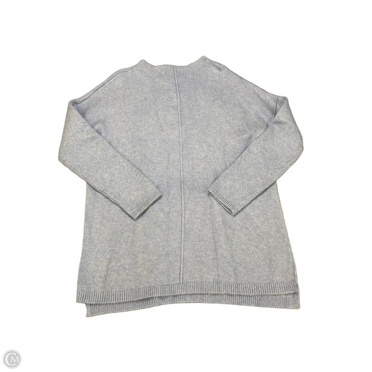 Sweater By J. Jill In Blue, Size: S