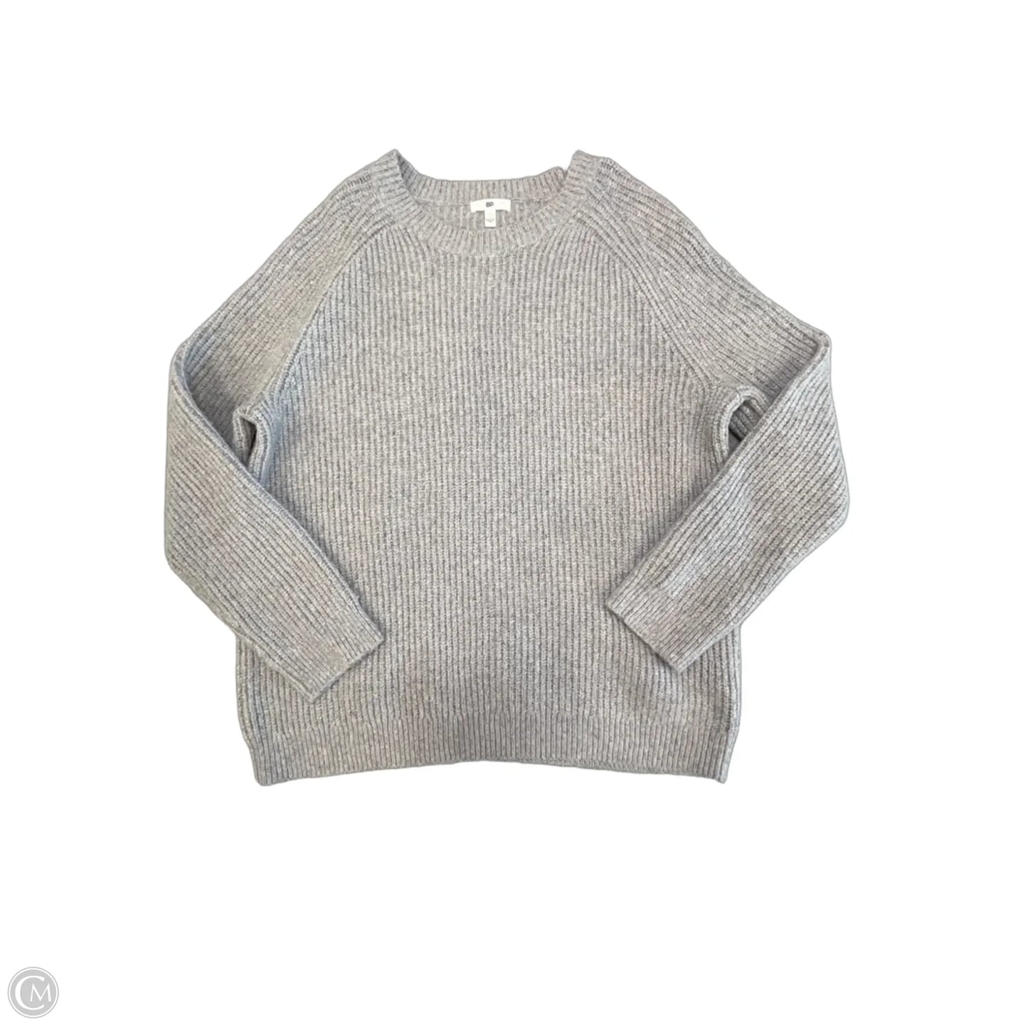 Sweater By Bp In Grey, Size: L