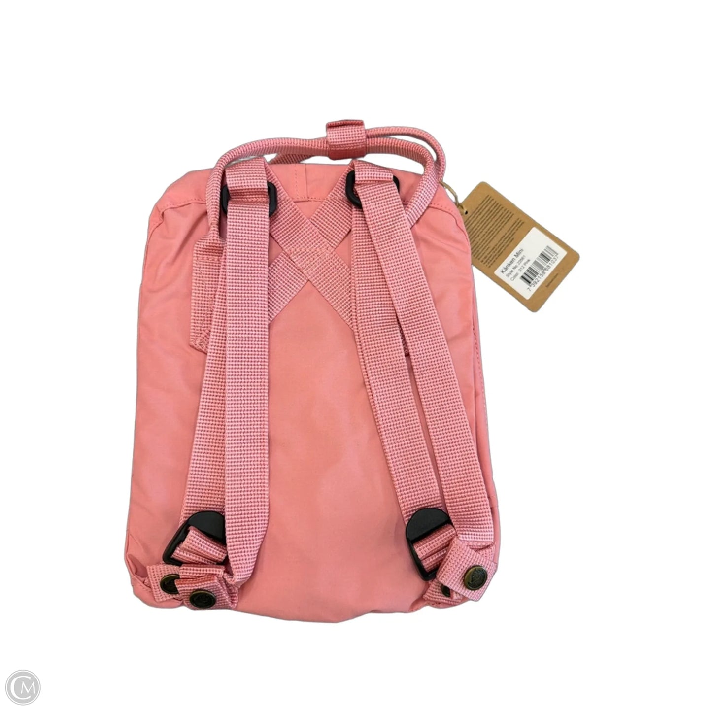 Backpack By Cmb, Size: Small