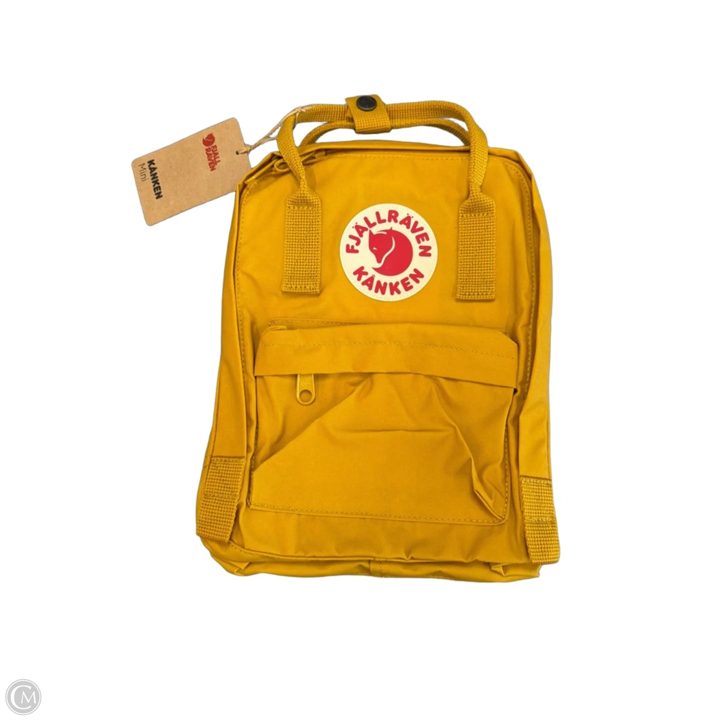 Backpack By Cmb, Size: Small
