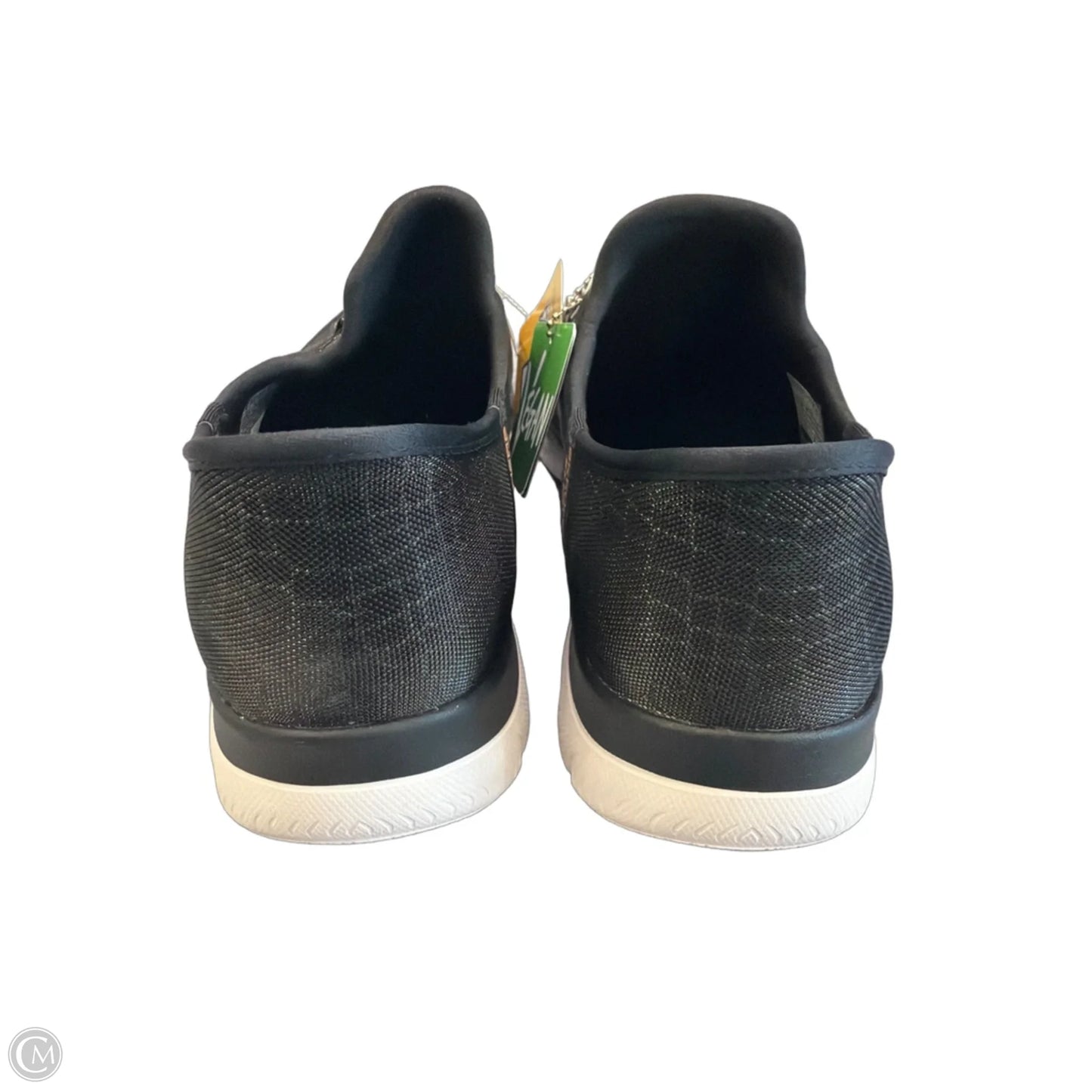 Shoes Sneakers By Skechers In Black, Size: 9.5