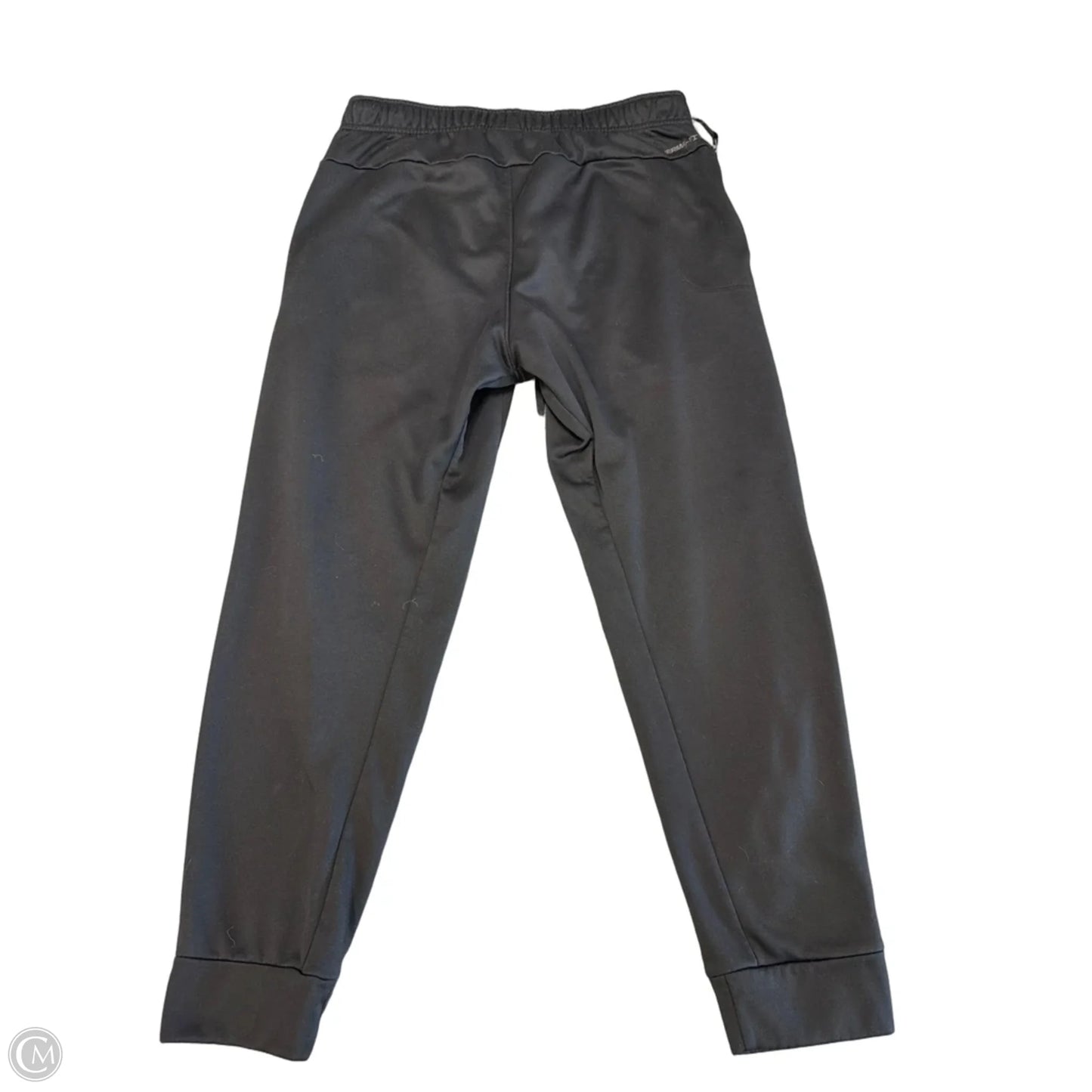Athletic Pants By Nike In Black, Size: L