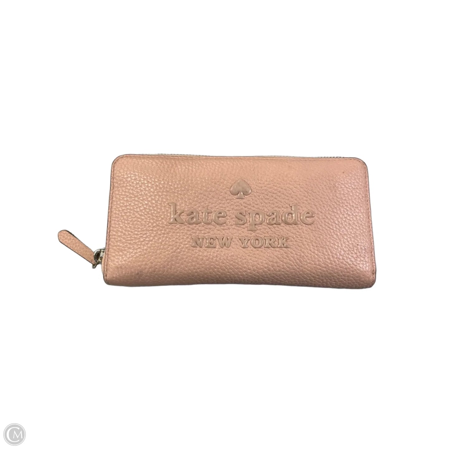 Wallet Designer By Kate Spade, Size: Medium