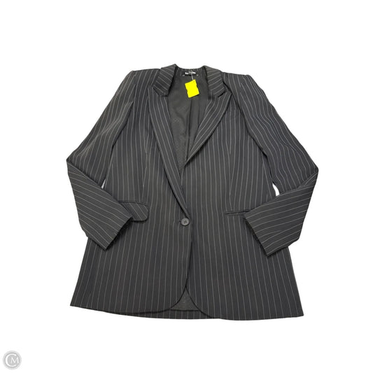 Blazer By Express In Black, Size: S