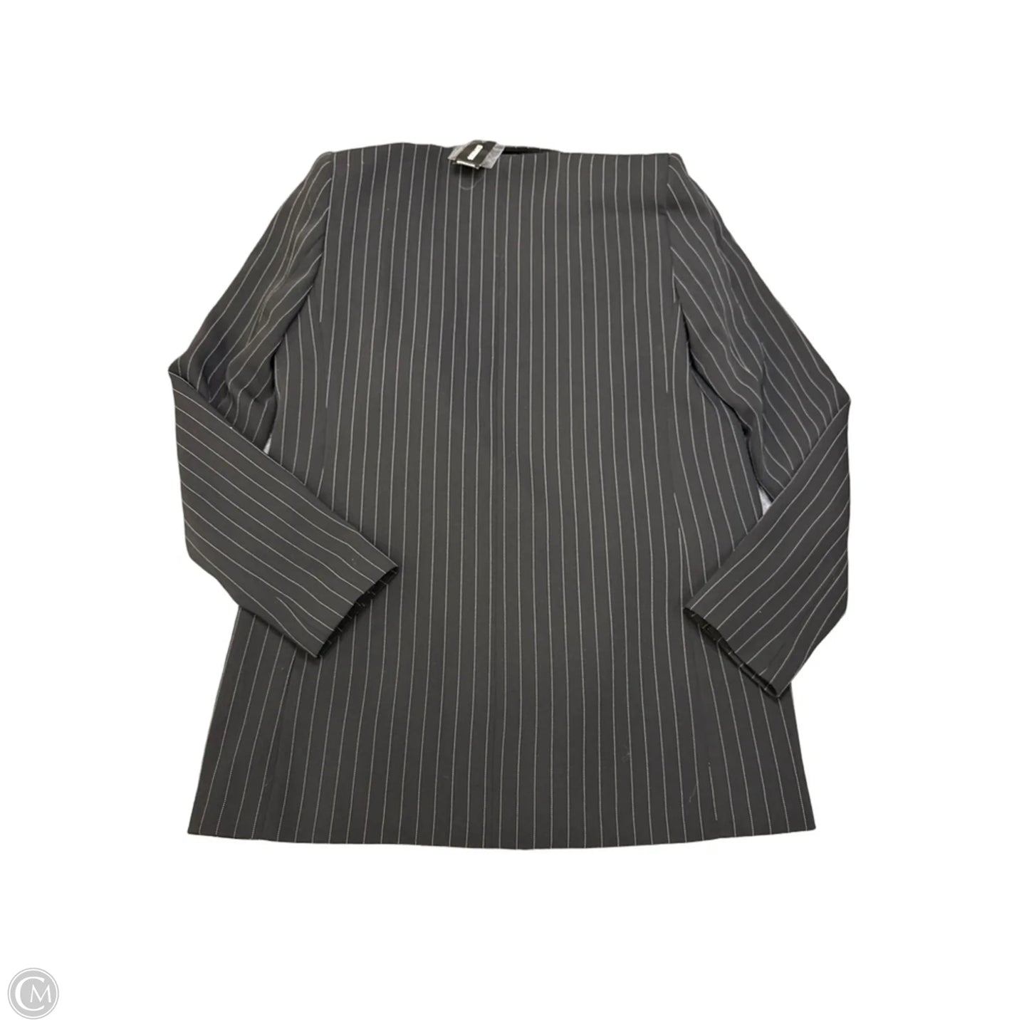 Blazer By Express In Black, Size: S