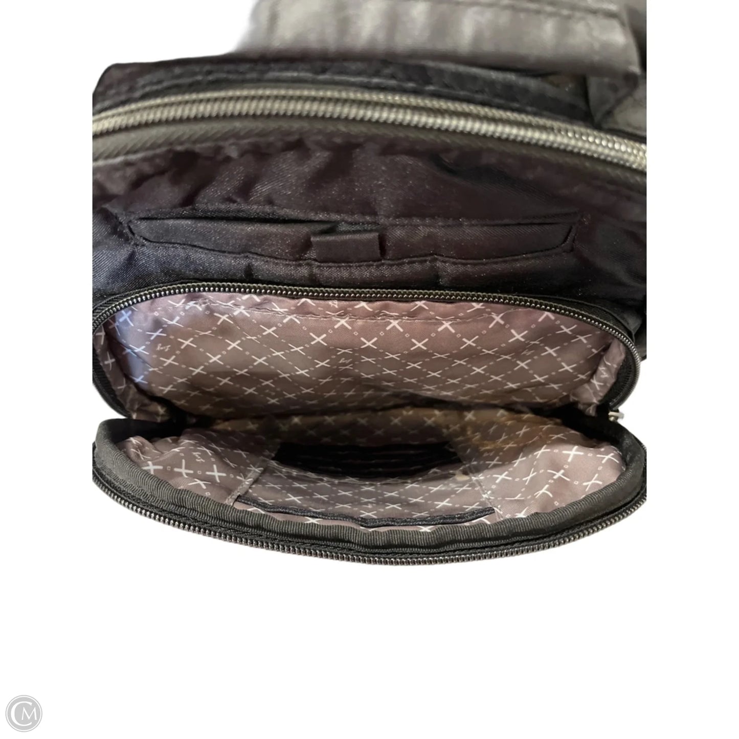 Crossbody By Lug, Size: Small