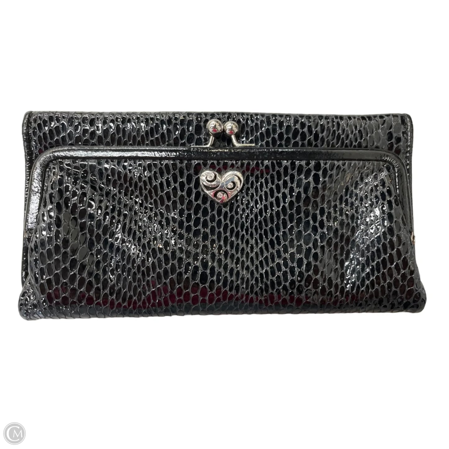 Wallet Designer By Brighton, Size: Small