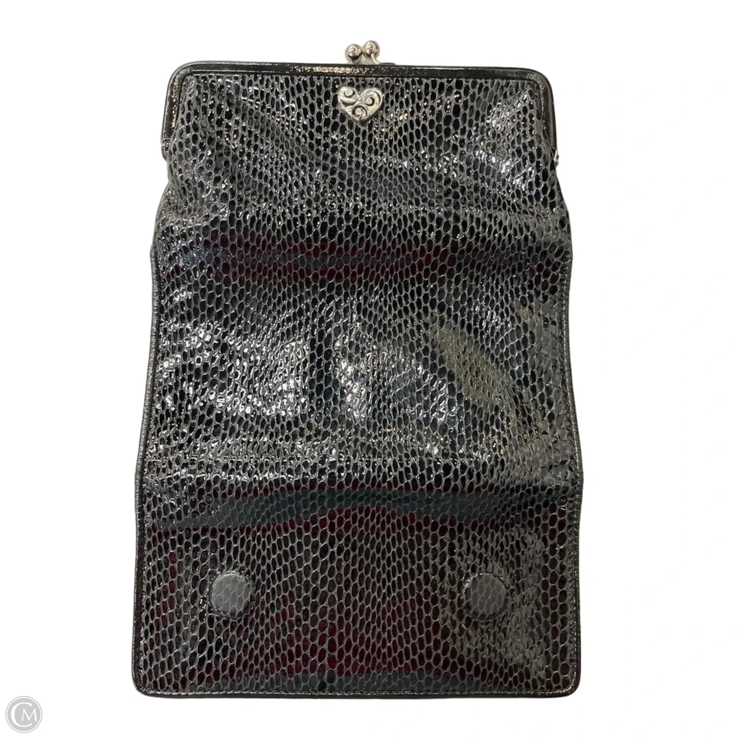 Wallet Designer By Brighton, Size: Small