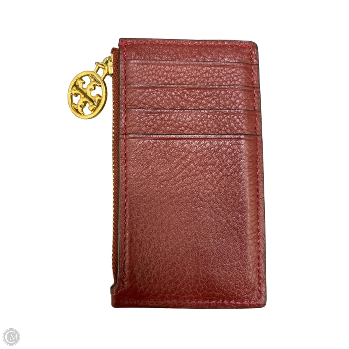 Wallet Designer By Tory Burch, Size: Small