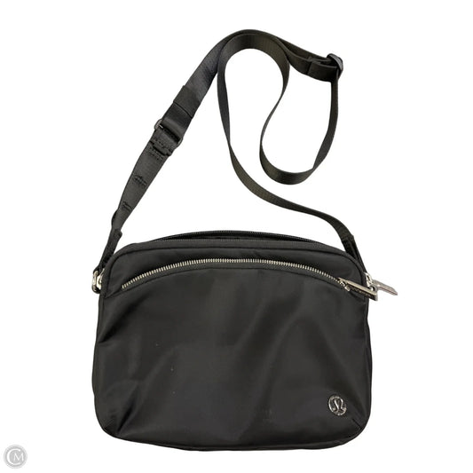 Crossbody By Lululemon, Size: Small