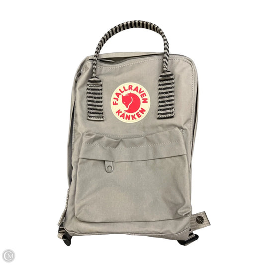 Backpack By Cmc, Size: Small