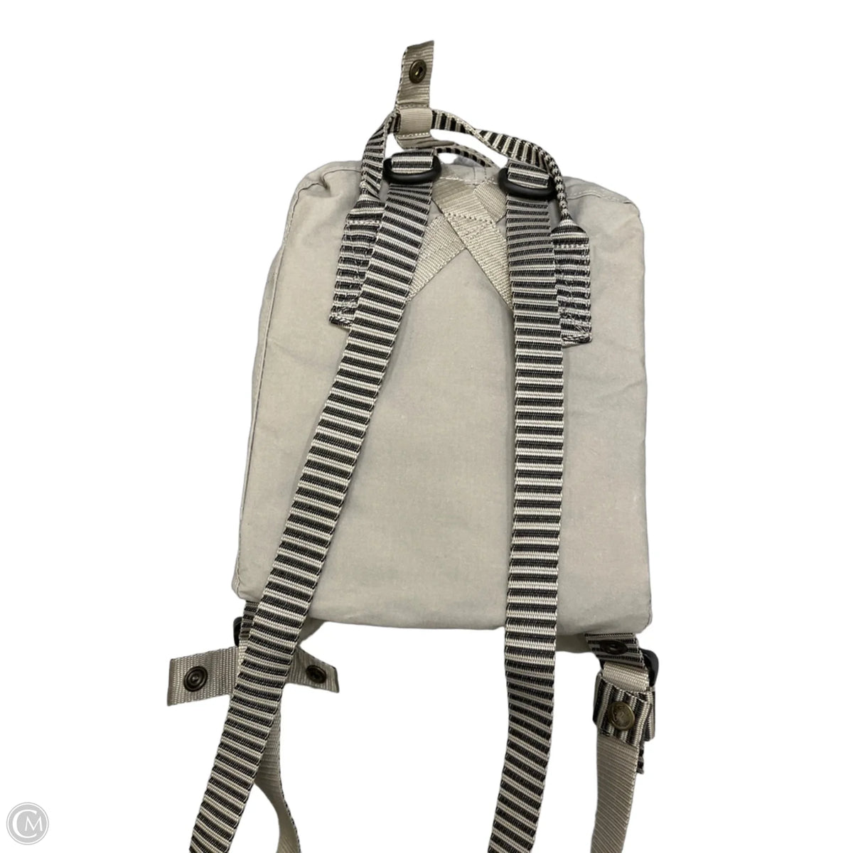 Backpack By Cmc, Size: Small