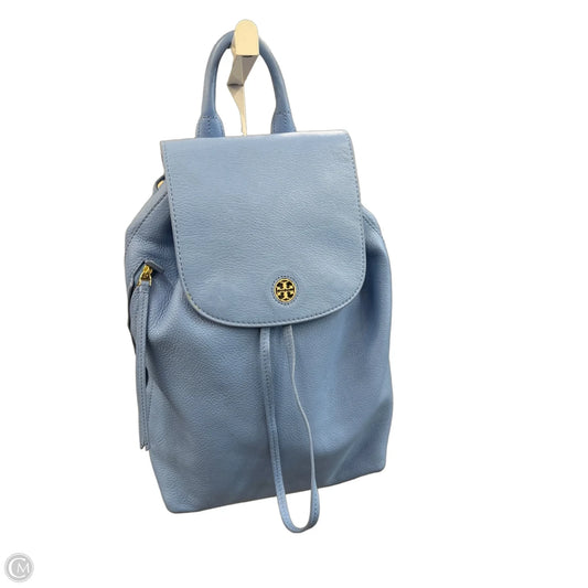 Backpack Designer By Tory Burch, Size: Large